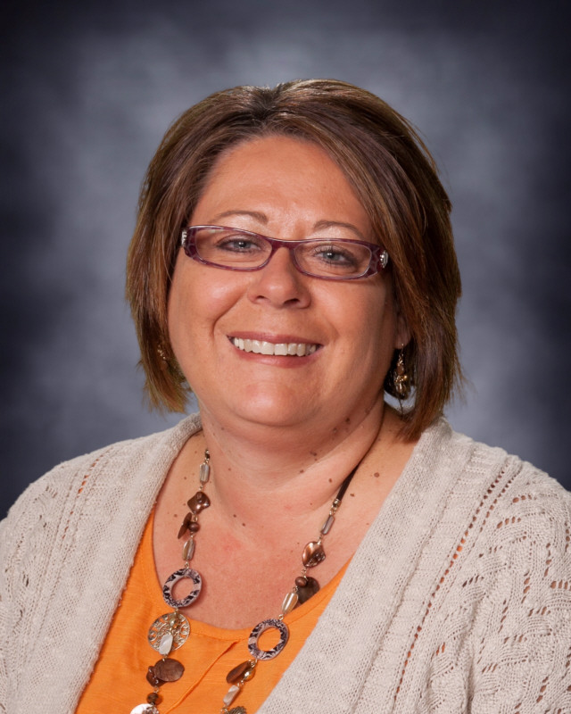 Parkston Elementary Staff